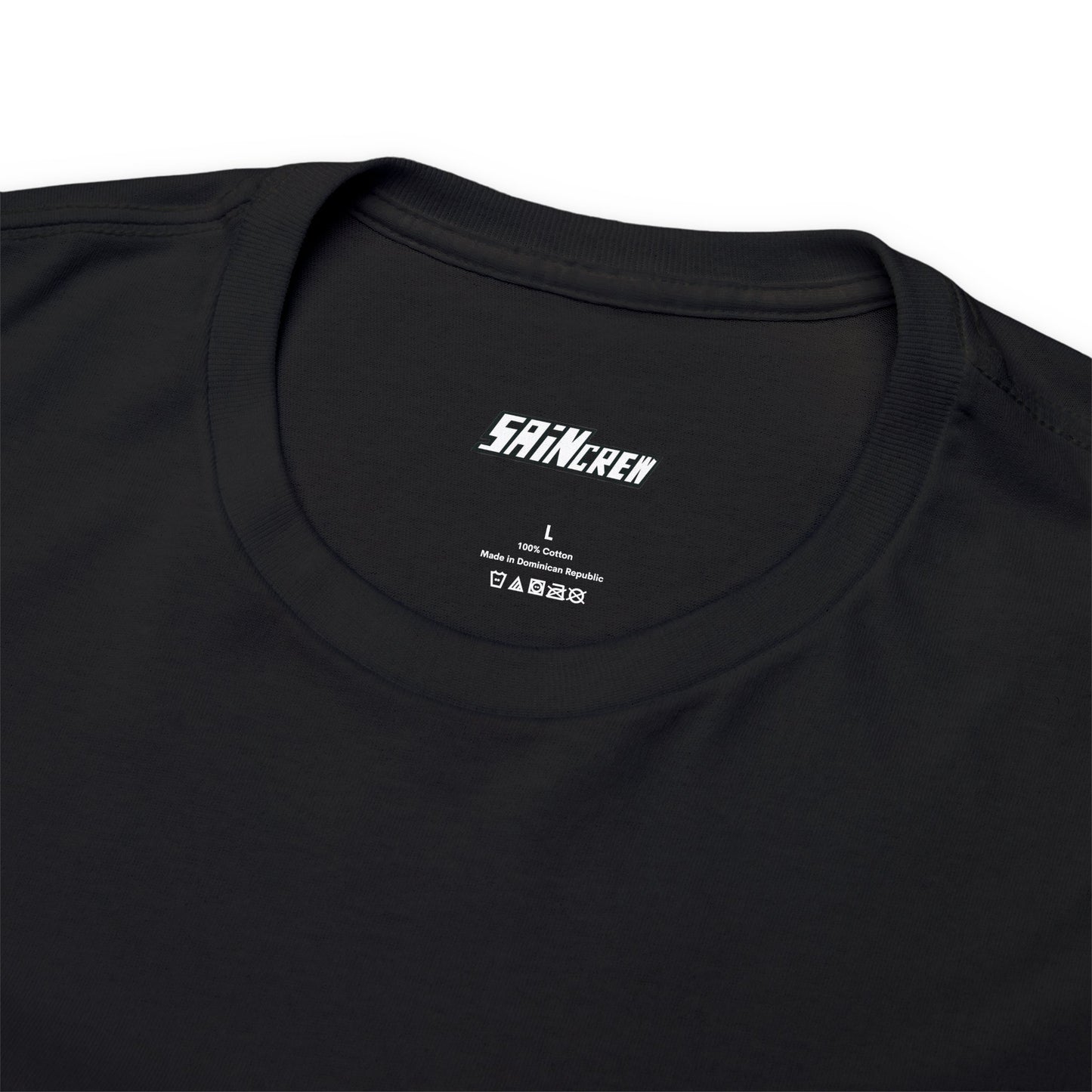 Crewsaders Tee