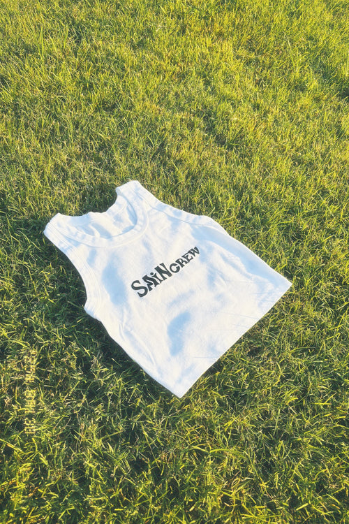 Summer Baby Tank