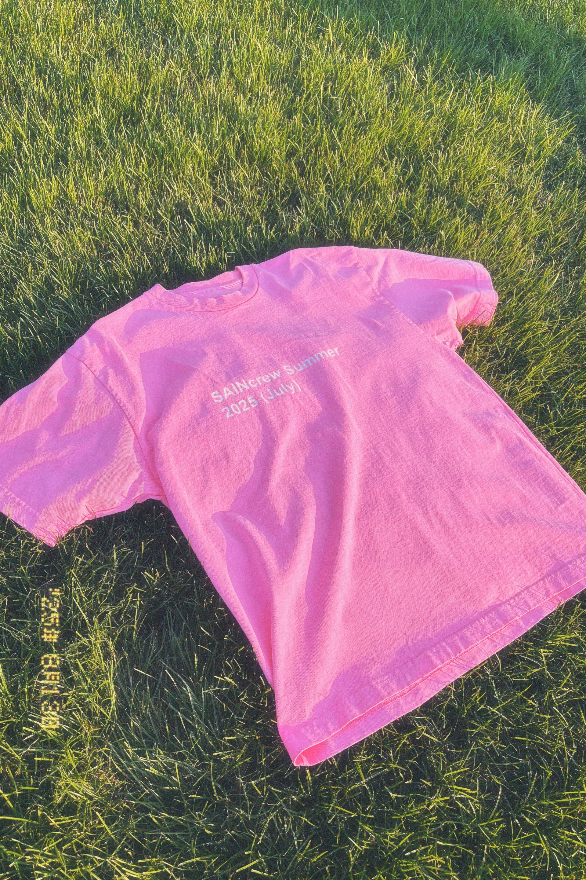Love Venn Diagram Tee