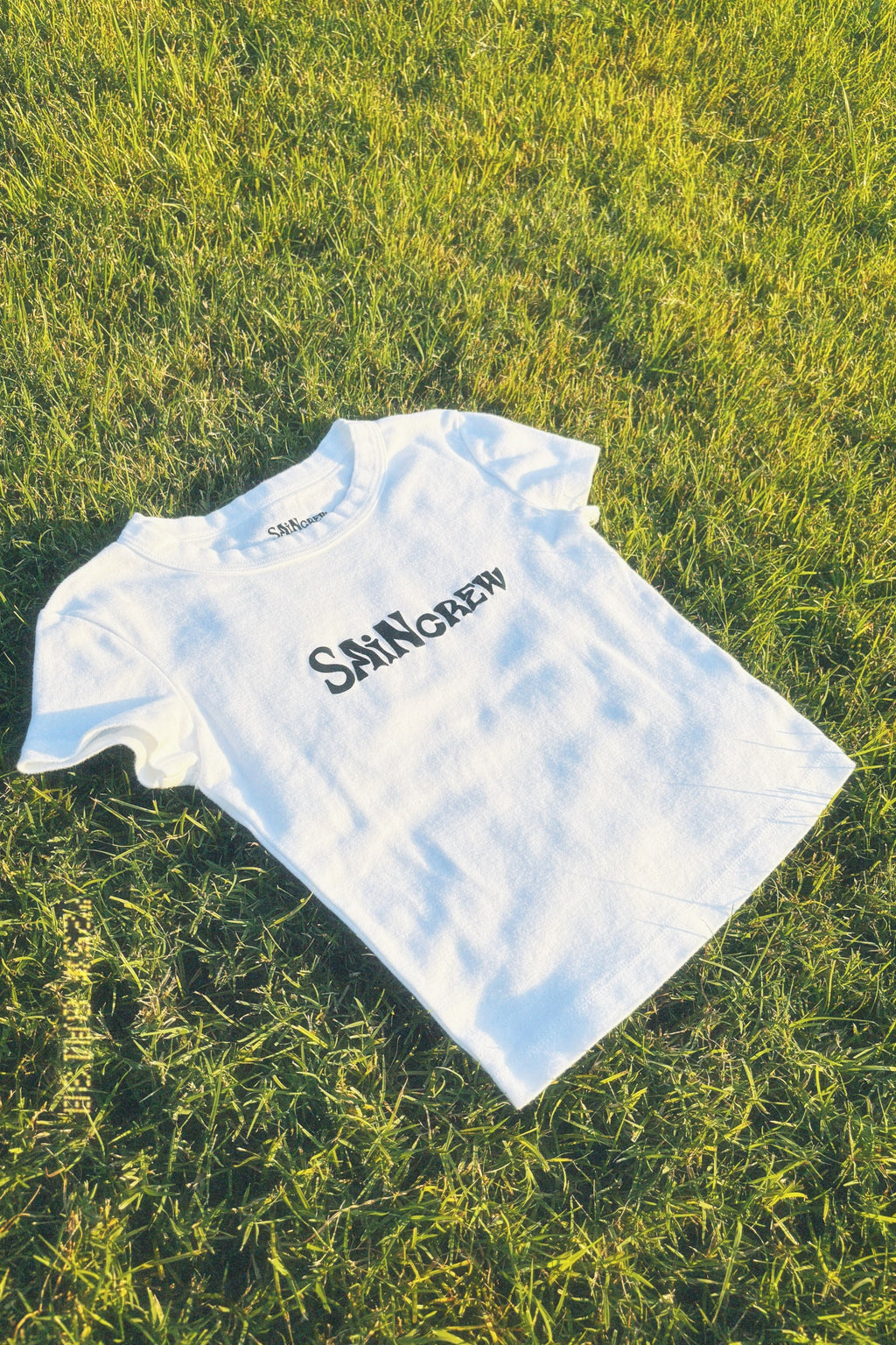 Summer Baby Tee
